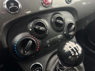 Fiat 500 - afbeelding nr 18