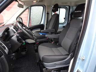 Fiat Ducato - afbeelding nr 10