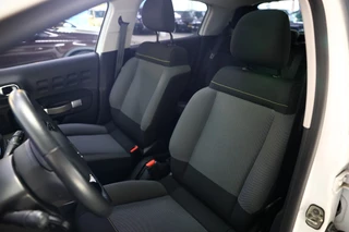 Citroën C3 Citroën C3 1.2 PureTech Shine AUTOMAAT PANO CARPLAY '20 - afbeelding nr 10