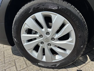 Suzuki S-Cross Suzuki S-Cross 1.0 Boosterjet Select | Trekhaak | Camera | NL- Auto | Lage KM- - afbeelding nr 27