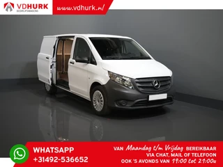 Mercedes-Benz Vito - afbeelding nr 8