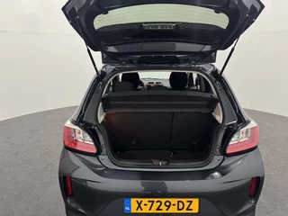 Mitsubishi Space Star Mitsubishi Space Star 1.2 Dynamic - afbeelding nr 21
