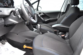 Peugeot 208 - afbeelding nr 10