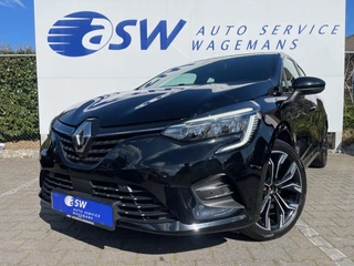 Renault Clio | CarPlay | LED | DAB+ | 360* Camera | Keyless | 17 inch - afbeelding nr 30