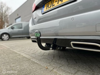 Peugeot 308 Peugeot 308 SW 1.2 PureTech GT-line Trekhaak CarPlay ACC - afbeelding nr 13