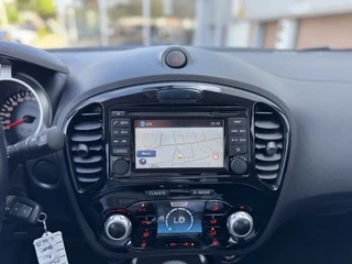 Nissan Juke Nissan Juke Automaat 1.6 Connect Edition - afbeelding nr 17