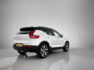 Volvo XC40 - afbeelding nr 5