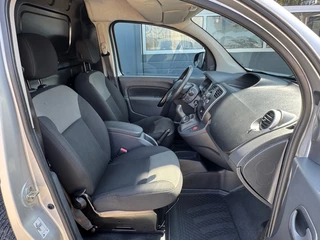 Renault Kangoo Renault Kangoo 1.5 dCi 90 PK XL Maxi L2H1 Gesloten bestel / R-Link / Navi / Cruise - afbeelding nr 4
