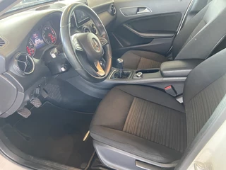 Mercedes-Benz A-Klasse - afbeelding nr 6