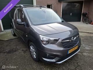 Opel Combo Opel Combo 1.5D L2H1 Innovation -Super nette auto! - afbeelding nr 2