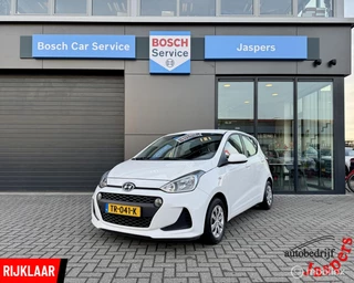 Hyundai i10 1.0i Comfort