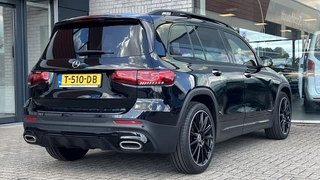 Mercedes-Benz GLB Mercedes-Benz GLB 250 4MATIC Premium | Pano | Sfeer | Camera - afbeelding nr 6