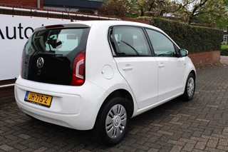 Volkswagen up! - afbeelding nr 9