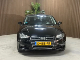Audi A3 Audi A3 Limousine 1.8 TFSI Ambit. PL+ - afbeelding nr 3