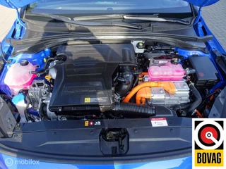 Kia XCeed Kia XCeed 1.6 GDi PHEV DynamicPlusLine Stoel stuurverwarming, Trekhaak !!! - afbeelding nr 31