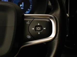 Volvo XC40 Volvo XC40 1.5 T5 Twin Sport (APPLE CARPLAY,NAVI,CAMERA,LED,XENON,STOELVERWARMING,TREKHAAK,GETINT,CRUISE,CLIMATE,NETTESTAAT) - afbeelding nr 11