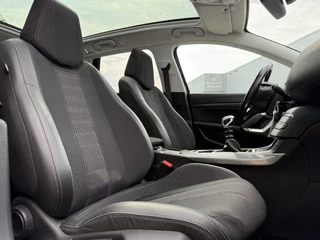 Peugeot 308 Peugeot 308 SW 1.5 BlueHDi 130pk Premium | Navi  | Camera | Panorama | Trekhaak | - afbeelding nr 11