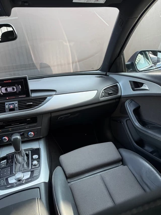 Audi A6 Audi A6 Limousine 1.8 TFSI ultra Adrenalin Sport|Sline|Bose|Automaat - afbeelding nr 28