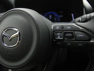 Mazda 2 Hybrid Mazda 2 Hybrid 1.5 Homura automaat | demo voordeel - afbeelding nr 24