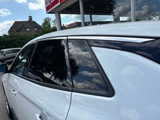 Opel Grandland X Opel Grandland X 1.2 Turbo Innovation, Carplay, Clima, Navi, Cruise, Trekhaak - afbeelding nr 9