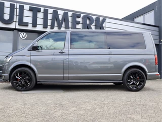 Volkswagen Transporter - afbeelding nr 23