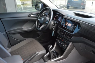 Volkswagen T-Cross - afbeelding nr 7