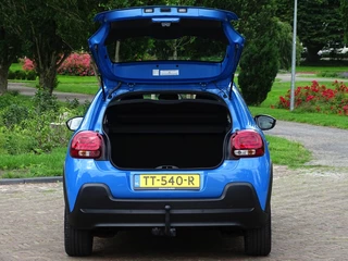 Citroën C3 - afbeelding nr 37