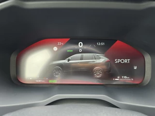 Toyota RAV4 Toyota RAV4 2.5 Hybrid Excutive|LED|JBL|360cam!|MEMORY - afbeelding nr 34