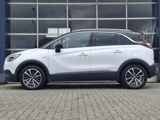 Opel Crossland X Opel Crossland X 1.2 Turbo Innovation - afbeelding nr 2