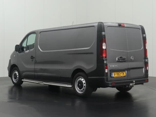 Opel Vivaro Opel Vivaro 1.6CDTI 125PK Lang Trekhaak | Navigatie | Camera | Airco | Cruise - afbeelding nr 6