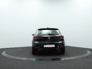 SEAT Ibiza SEAT Ibiza 1.0 EcoTSI FR | Private lease 399 p.m. - afbeelding nr 9