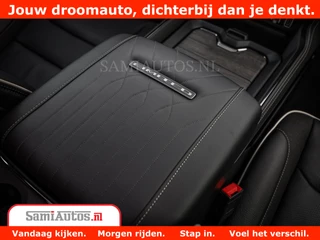 Dodge Ram 1500 Dodge Ram 1500 Limited Night High Output 540HP 706Nm | Massage + Full Option | De Meest Luxe en Volle Pick-Up in zijn Klasse | Comfortabele Dubbele Cabine met Royale 5 Zitplaatsen | BPM vrij | Nu Leverbaar uit Voorraad | Voorraad Nr 2332 - 5179 - afbeelding nr 26