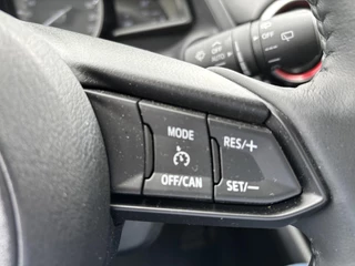Mazda 2 Mazda 2 1.5 SkyActiv-G 90 Homura 1e Eig., Automaat, Navigatie, Apple Carplay/ Android Auto, A-Rij-Camera, Cruise Controle, Climate Controle, Parkeersensoren, Lichtmetaal. - afbeelding nr 20
