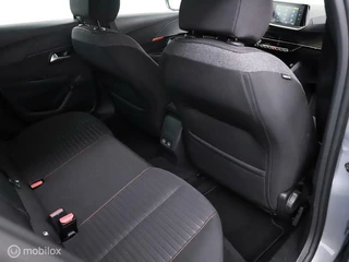 Peugeot e-208 Peugeot e-208 EV Active 50 kWh 3-Fase! - afbeelding nr 16