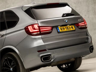 BMW X5 BMW X5 xDrive25d High Executive M Sport 232Pk Automaat (GROOT NAVI, M PAKKET, MEMORY SEATS, HEAD-UP DISPLAY, VIRTUAL COCKPIT, HARMAN/KARDON, SFEERVERLICHTING, STUUR/STOELVERWARMING, 360 CAMERA, GETINT GLAS, ADAPTIVE CRUISE, NIEUWST - afbeelding nr 14