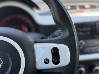 Renault Twingo Renault Twingo 1.0 SCe Limited BJ`17 NAP NL Airco Elekpakket - afbeelding nr 15
