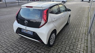 Toyota Aygo - afbeelding nr 6