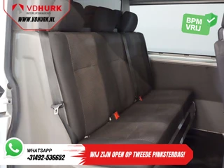 Volkswagen Transporter - afbeelding nr 24