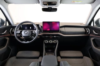 Škoda Kodiaq Škoda Kodiaq 1.5 TSI PHEV Business Edition - Pano - CarPlay - Dodehoeksens. - afbeelding nr 4