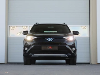 Toyota RAV4 Toyota RAV4 2.5 Hybrid Executive Business - afbeelding nr 8