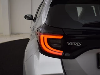Toyota Yaris Toyota Yaris 1.5 Hybrid Edition | Stuur en Stoelverwarming | HUD | Carplay - afbeelding nr 13
