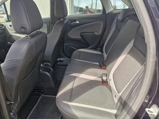 Opel Crossland X Opel Crossland X 1.2i Turbo Innovation - afbeelding nr 14