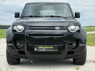Land Rover Defender Land Rover Defender 110 2.0 P400e 110 19.000km! - afbeelding nr 34