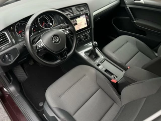 Volkswagen Golf Volkswagen Golf 1.4 TSI Highline | Stuur en stoelverwarming | - afbeelding nr 5