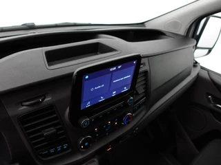 Ford Transit Custom Ford Transit Custom 131pk Automaat L2H1 Trend airco Cruise control Trekhaak Parkeersensoren - afbeelding nr 25