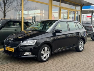 Škoda Fabia - afbeelding nr 7