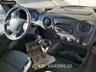 Renault Master Renault Master 130PK L2H2 Trekhaak Airco Cruise Imperiaal Euro6 L2 10m3 Airco Trekhaak Cruise control - afbeelding nr 12