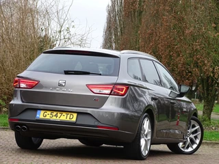 SEAT Leon - afbeelding nr 22