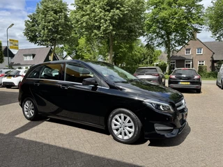 Mercedes-Benz B-Klasse - afbeelding nr 13