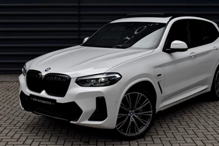BMW X3 BMW X3 xDrive30e M Sport | Panoramadak | 21'' Velgen | Camera | CarPlay | Head-Up | Stoelverwarming | Sfeerverlichting | - afbeelding nr 29